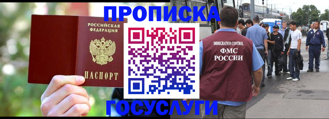 прописка поиск в Дедовске